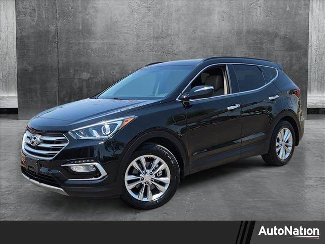 2018 Hyundai Santa Fe Sport 2.0T — SUV — 68,133 mi — Tempe, AZ