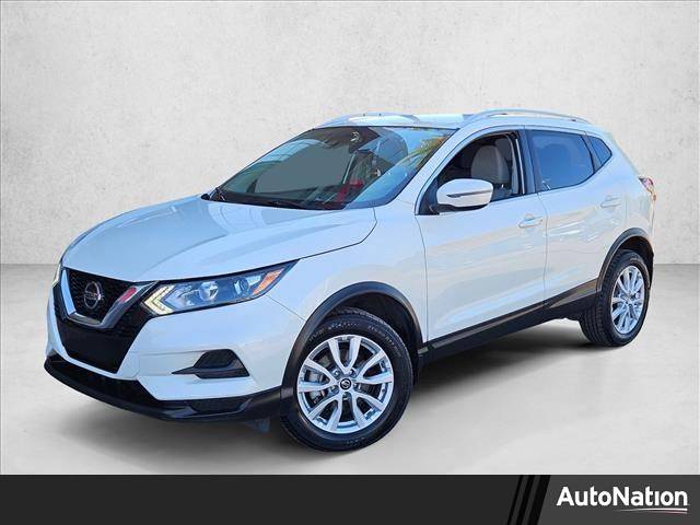 2020 Nissan Rogue Sport SV — SUV — 98,094 mi — Tempe, AZ