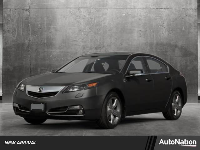 2014 Acura TL Special Edition — Sedan — 135,712 mi — Tempe, AZ