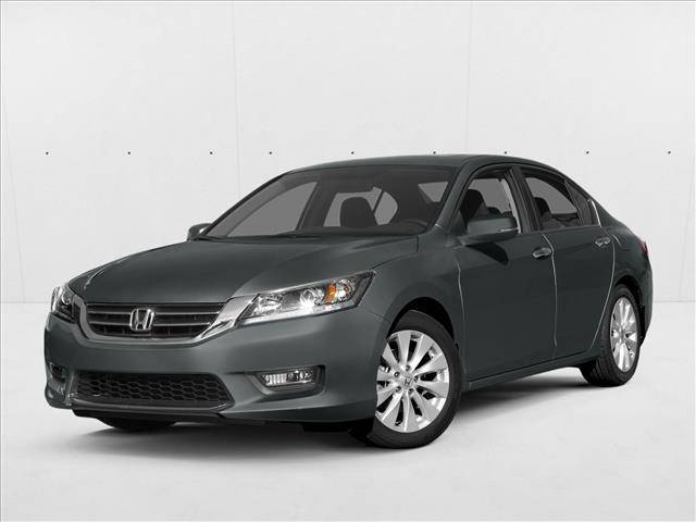 2015 Honda Accord EX — Sedan — 139,019 mi — Tempe, AZ