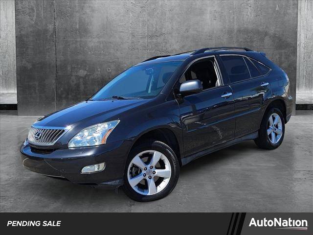 2009 Lexus RX RX 350 — SUV — 98,117 mi — Tempe, AZ
