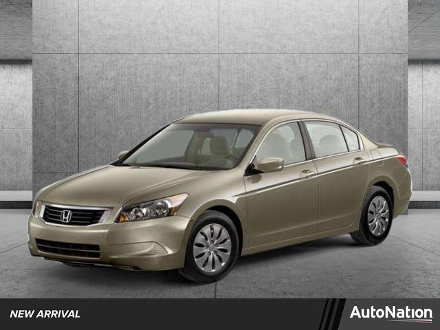 2010 Honda Accord LX — Sedan — 147,619 mi — Tempe, AZ