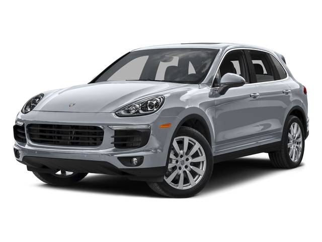 2015 Porsche Cayenne Diesel — SUV — 117,563 mi — Tempe, AZ