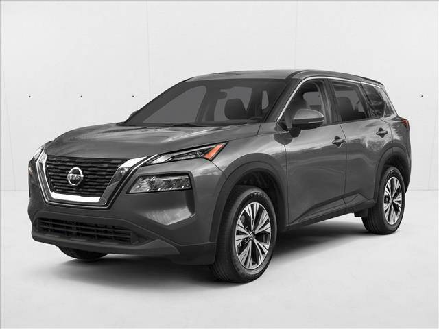 2023 Nissan Rogue SV — SUV — 38,578 mi — Tempe, AZ