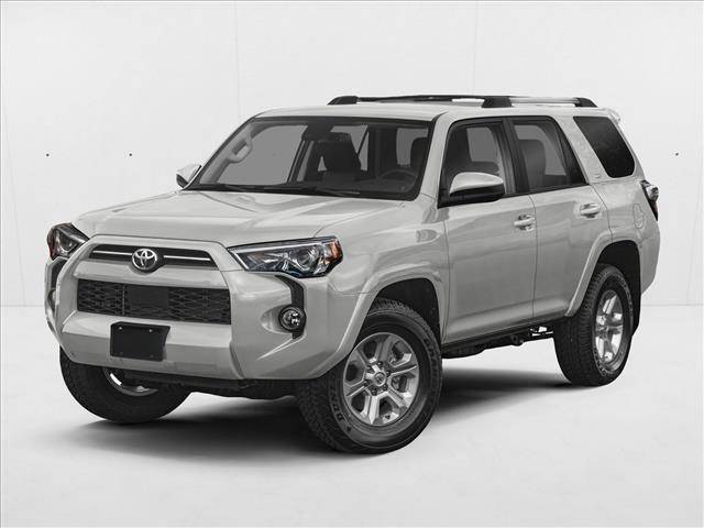 2023 Toyota 4Runner SR5 — SUV — 30,763 mi — Tempe, AZ