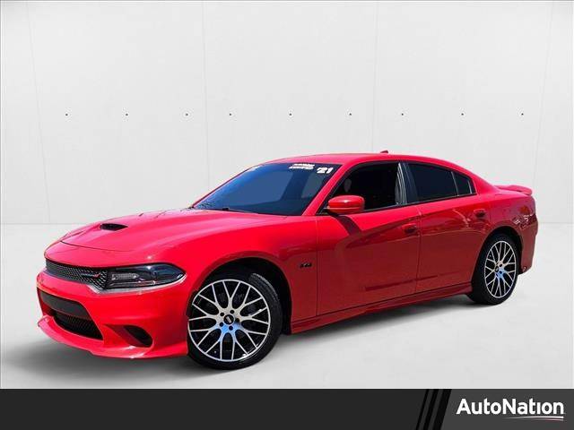 2021 Dodge Charger R/T — Sedan — 56,275 mi — Tempe, AZ