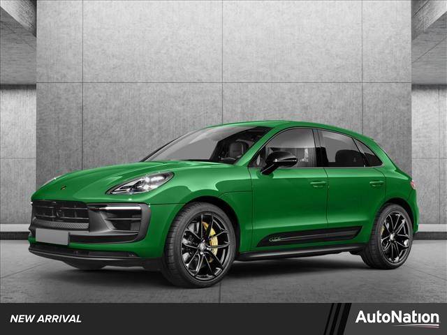 2023 Porsche Macan GTS — SUV — 16,851 mi — Tempe, AZ