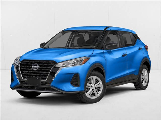 2024 Nissan Kicks S — SUV — 9,436 mi — Tempe, AZ