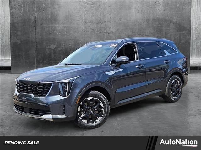 2024 Kia Sorento S — SUV — 27,207 mi — Tempe, AZ