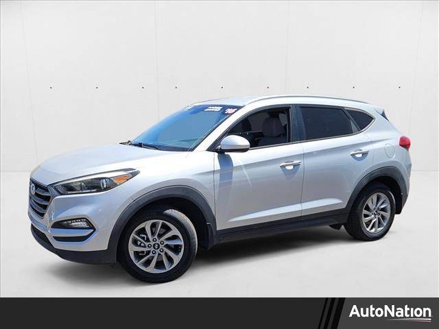 2016 Hyundai Tucson SE — SUV — 32,110 mi — Tempe, AZ