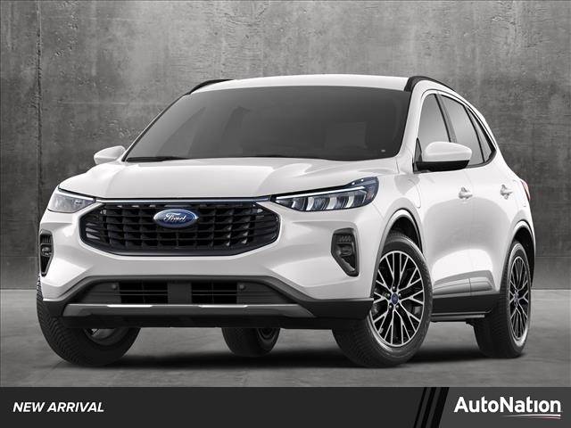 2023 Ford Escape Plug-In Hybrid — SUV — 15,395 mi — Tempe, AZ