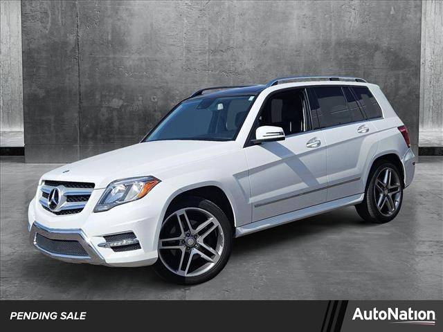 2013 Mercedes-Benz GLK GLK 350 — SUV — 83,170 mi — Tempe, AZ