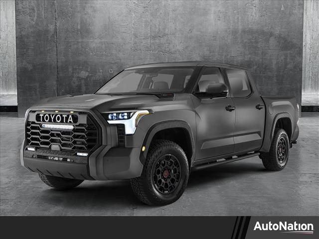 2023 Toyota Tundra SR5 — Pickup Truck — 47,216 mi — Tempe, AZ