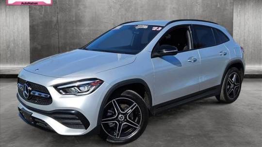 2023 Mercedes-Benz GLA GLA 250 — SUV — 29,566 mi — Tempe, AZ