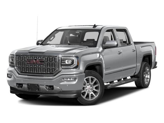 2017 GMC Sierra 1500 Denali — Pickup Truck — 110,442 mi — Tempe, AZ