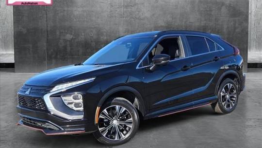 2022 Mitsubishi Eclipse Cross SE — SUV — 49,002 mi — Tempe, AZ