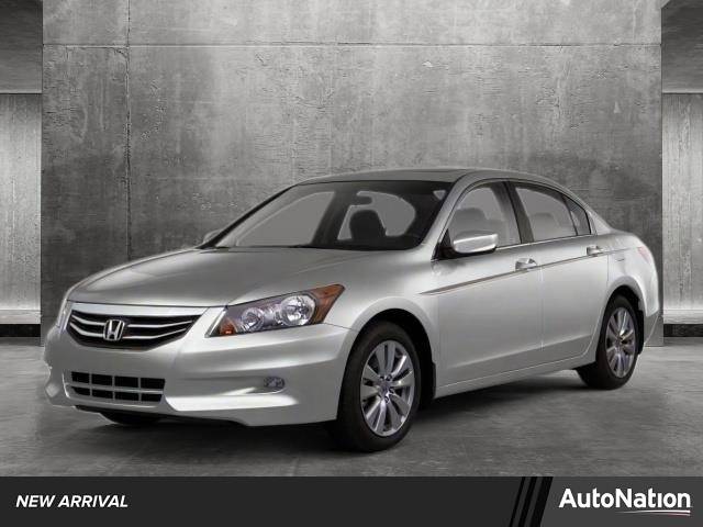2012 Honda Accord EX V6 — Sedan — 130,456 mi — Tempe, AZ