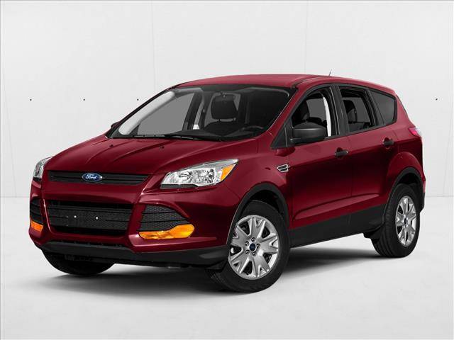 2015 Ford Escape Titanium — SUV — 108,224 mi — Tempe, AZ