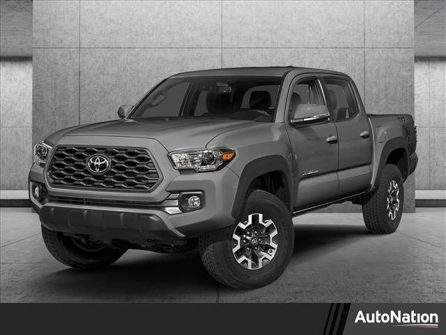 2022 Toyota Tacoma TRD Off Road — Pickup Truck — 20,991 mi — Tempe, AZ