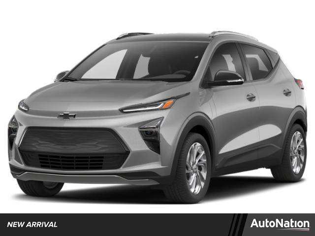 2022 Chevrolet Bolt EUV Premier — SUV — 14,679 mi — Tempe, AZ