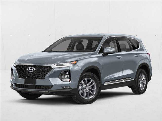 2020 Hyundai Santa Fe SE — SUV — 88,830 mi — Tempe, AZ