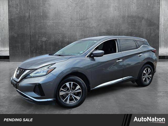 2019 Nissan Murano S — SUV — 86,953 mi — Tempe, AZ