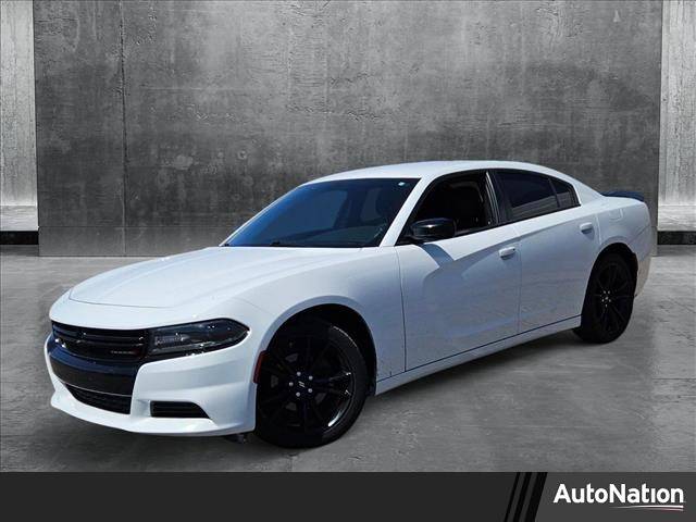 2018 Dodge Charger SXT — Sedan — 77,378 mi — Tempe, AZ