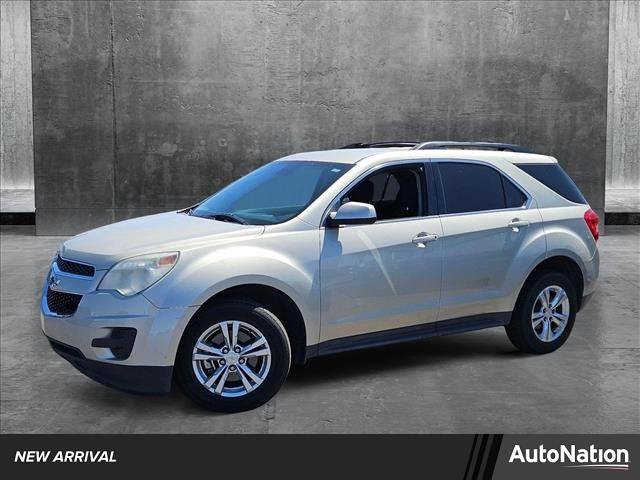 2014 Chevrolet Equinox LT — SUV — 118,980 mi — Tempe, AZ