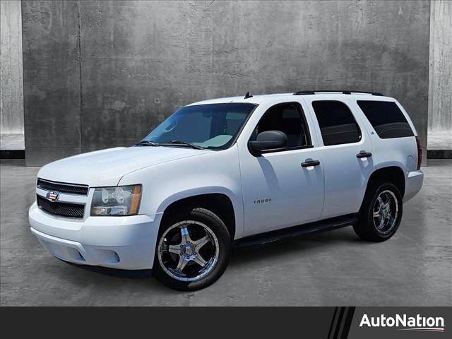 2007 Chevrolet Tahoe LS — SUV — 182,386 mi — Tempe, AZ