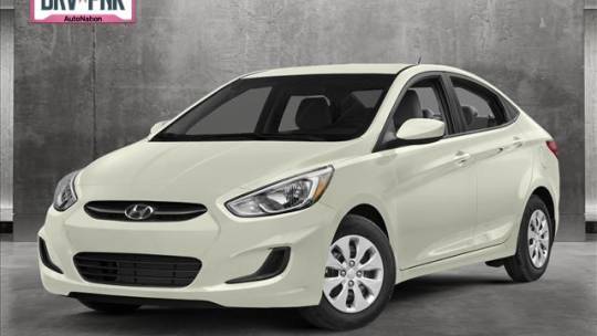 2015 Hyundai Accent GLS — Sedan — 73,277 mi — Tempe, AZ