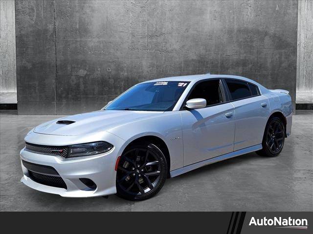 2021 Dodge Charger R/T — Sedan — 65,683 mi — Tempe, AZ