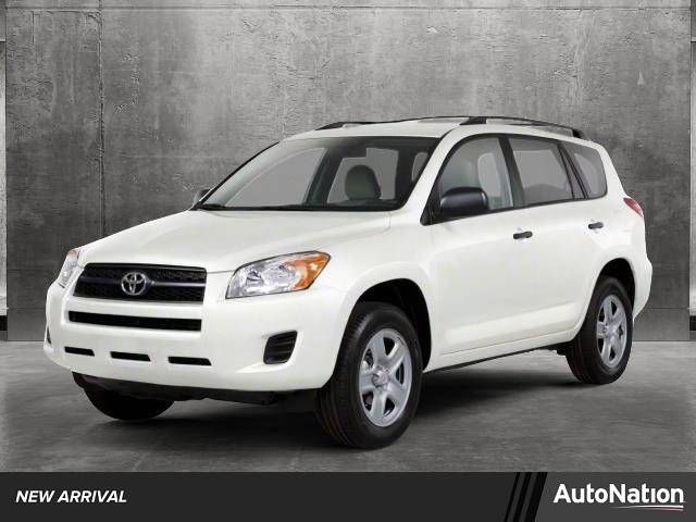 2011 Toyota RAV4 Limited V6 — SUV — 159,935 mi — Tempe, AZ