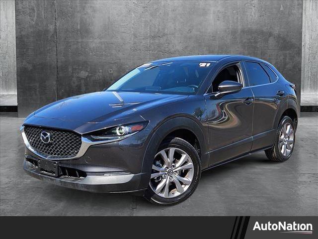 2021 Mazda CX-30 Select — SUV — 35,796 mi — Tempe, AZ