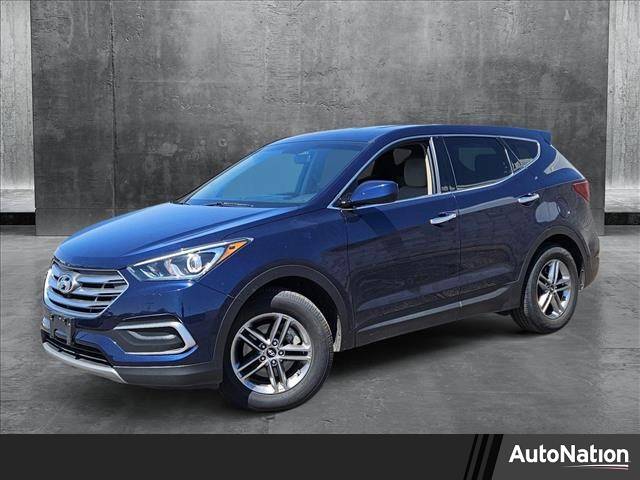 2018 Hyundai Santa Fe Sport Base — SUV — 71,054 mi — Tempe, AZ