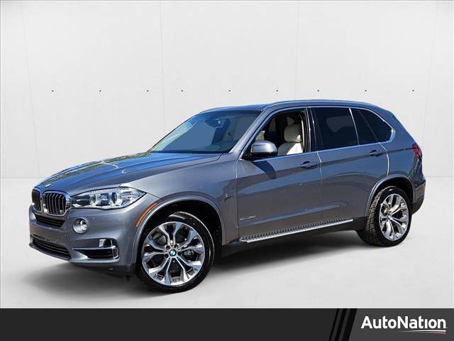 2015 BMW X5 35i — SUV — 64,974 mi — Tempe, AZ