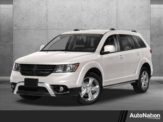 2019 Dodge Journey SE — SUV — 121,620 mi — Tempe, AZ