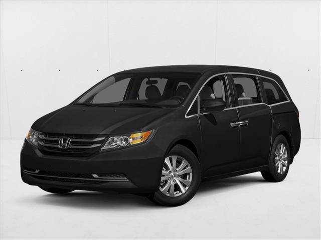 2015 Honda Odyssey EX — Minivan — 190,001 mi — Tempe, AZ