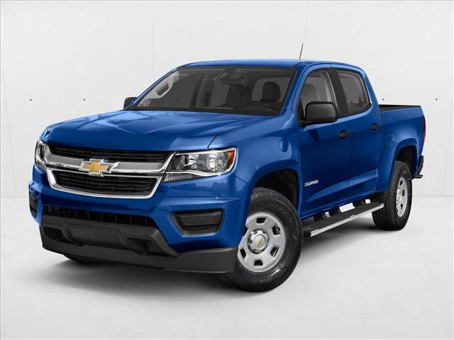 2019 Chevrolet Colorado LT — Pickup Truck — 86,959 mi — Tempe, AZ
