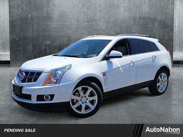 2010 Cadillac SRX Performance Collection — SUV — 48,333 mi — Tempe, AZ