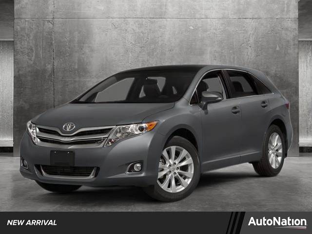 2014 Toyota Venza LE — SUV — 52,795 mi — Tempe, AZ