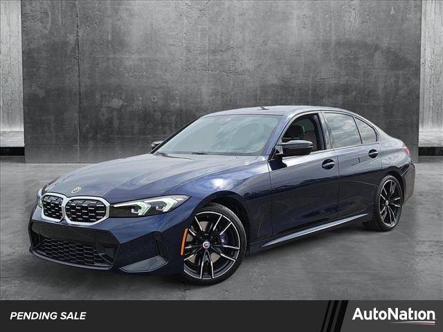 2023 BMW 3 Series M340i — Sedan — 19,774 mi — Tempe, AZ