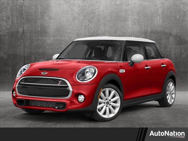 2019 MINI Hardtop Cooper S — Hatchback — 40,374 mi — Tempe, AZ