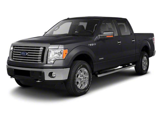 2010 Ford F-150 Harley-Davidson — Pickup Truck — 117,000 mi — Tempe, AZ