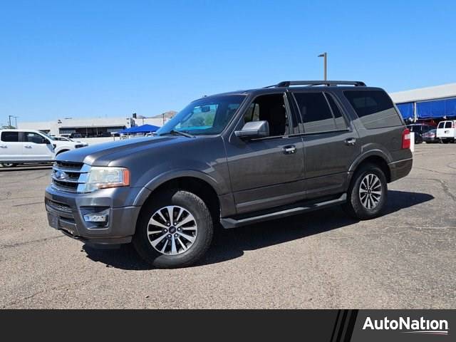 2015 Ford Expedition XLT — SUV — 133,742 mi — Tempe, AZ