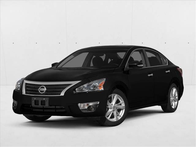 2015 Nissan Altima 3.5 SL — Sedan — 152,294 mi — Tempe, AZ