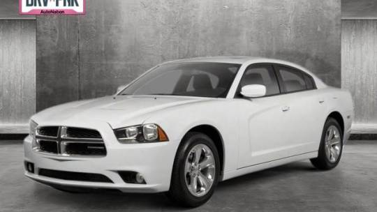 2012 Dodge Charger SXT — Sedan — 147,743 mi — Tempe, AZ