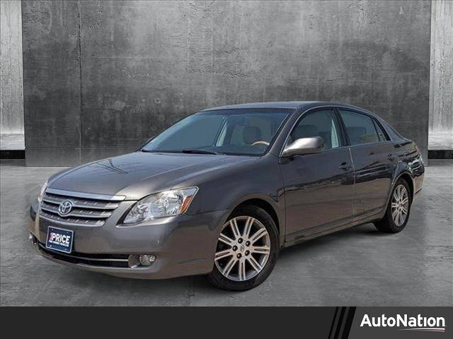 2006 Toyota Avalon Limited — Sedan — 142,368 mi — Tempe, AZ