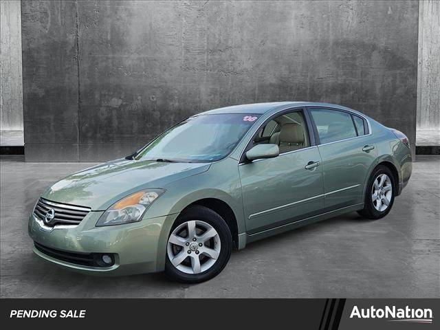 2008 Nissan Altima 2.5 SL — Sedan — 113,935 mi — Tempe, AZ