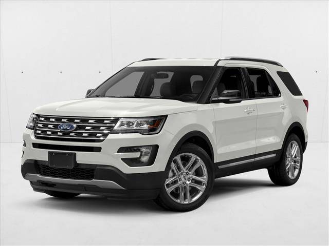 2016 Ford Explorer XLT — SUV — 170,116 mi — Tempe, AZ