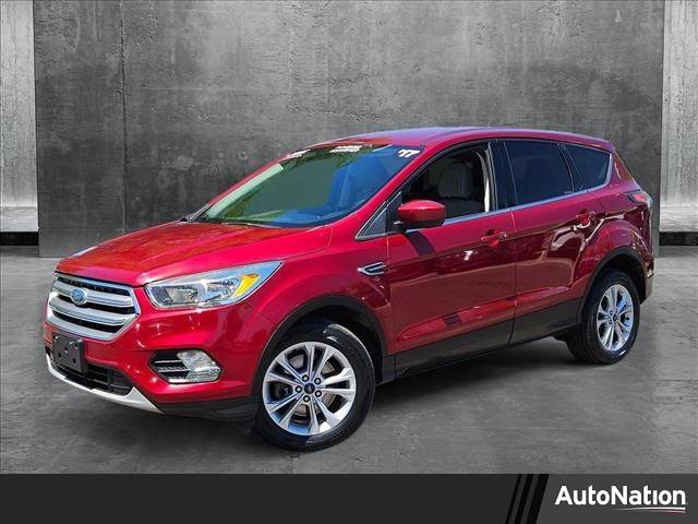 2017 Ford Escape SE — SUV — 89,851 mi — Tempe, AZ